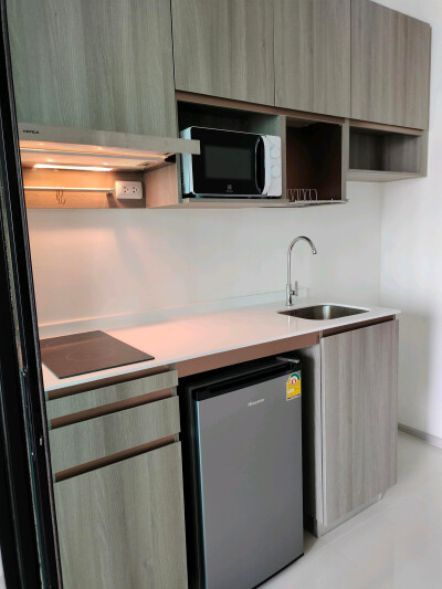 ไนท์บริดจ์ คอลลาจ รามคำแหง / Knightsbridge Collage Ramkhamhaeng