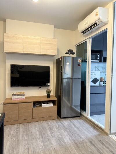 รีเจ้นท์ โฮม บางนา (โครงการใหม่) / Regent Home Bangna (New Project)-6