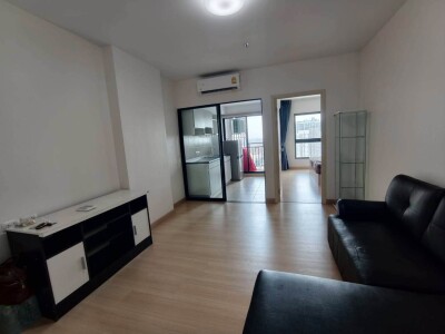 ศุภาลัย ลอฟท์ สถานีตลาดพลู / Supalai Loft @ Talat Phlu Station-1