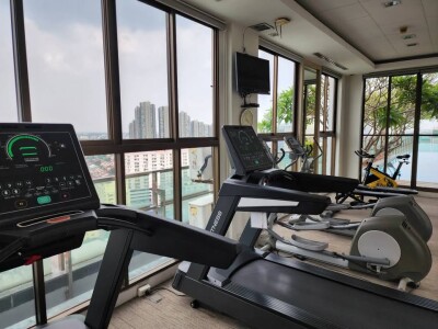 ไอดีโอ มิกซ์ สุขุมวิท 103 / Ideo Mix Sukhumvit 103-7