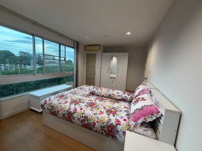แคสเซีย สุขุมวิท 107 / CASSIA Sukhumvit 107-6