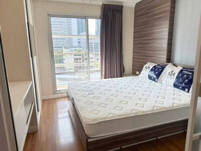 ลุมพินี เพลส พระราม 9 - รัชดา / Lumpini Place Rama 9 - Ratchada-3