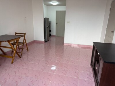 บ้านสุขุมวิท 77 / BaanSukhumvit 77-6