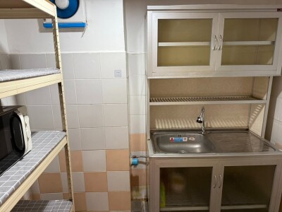 บ้านสุขุมวิท 77 / BaanSukhumvit 77-8