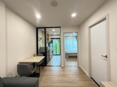 แอทโมซ โฟลว์ มีนบุรี / Atmoz Flow Minburi-3