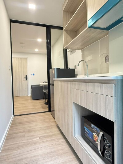 แอทโมซ โฟลว์ มีนบุรี / Atmoz Flow Minburi-9