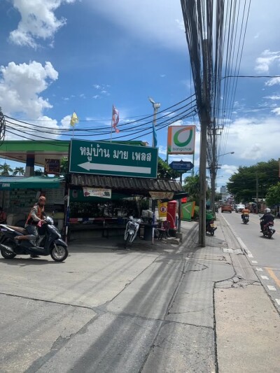 บ้านสุขุมวิท 77 / BaanSukhumvit 77-15