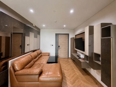 เดอะ รูม เจริญกรุง 30 / The Room Charoenkrung 30-1