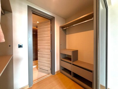 เดอะ รูม เจริญกรุง 30 / The Room Charoenkrung 30-8