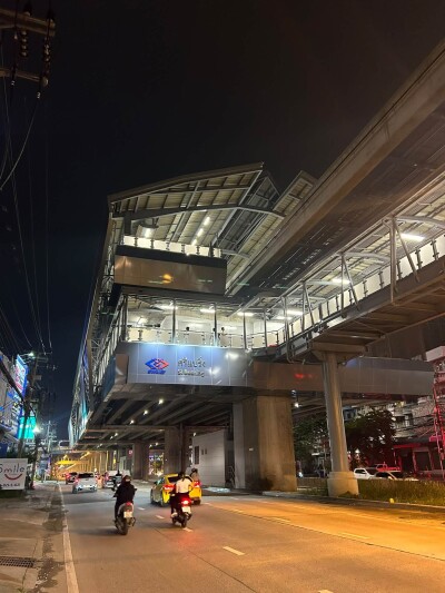 เดอะคิวบ์ ลอฟท์ ศรีนครินทร์ - เทพารักษ์ / The Cube Loft Srinakarin - Theparak-15