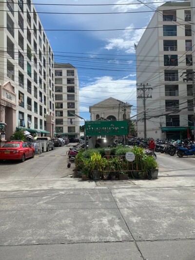 บ้านสุขุมวิท 77 / BaanSukhumvit 77-12