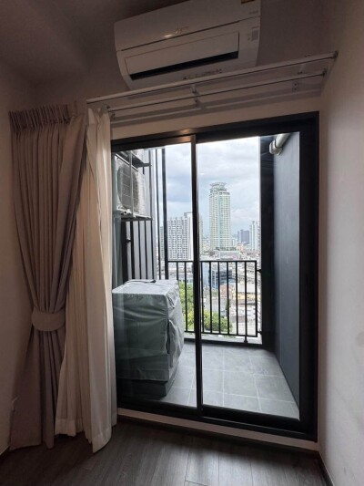 ไอดีโอ สุขุมวิท - พระราม 4 / Ideo Sukhumvit - Rama4-7