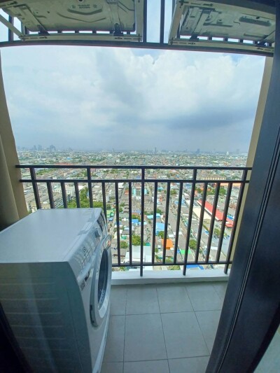 เคนซิงตัน สุขุมวิท - เทพารักษ์ / Kensington Sukhumvit - Theparak-9