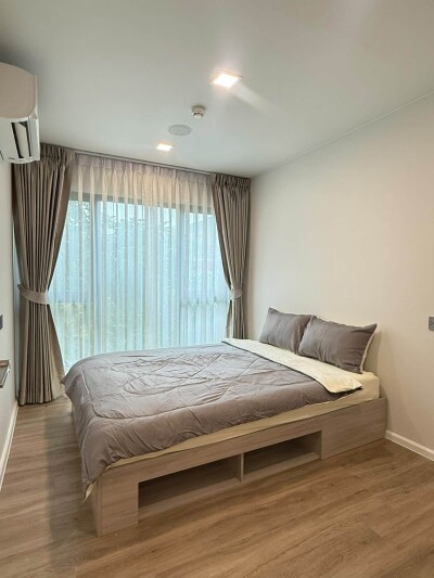แอทโมซ โฟลว์ มีนบุรี / Atmoz Flow Minburi-5