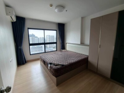 ศุภาลัย ลอฟท์ สถานีตลาดพลู / Supalai Loft @ Talat Phlu Station-3
