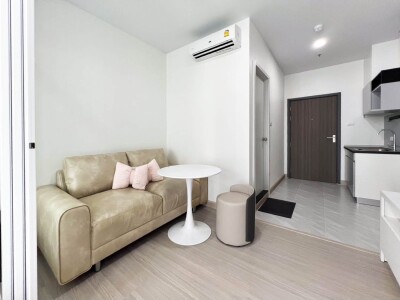 ศุภาลัย ลอฟท์ สาทร - ราชพฤกษ์ / Supalai Loft Sathorn - Ratchaphruek-6