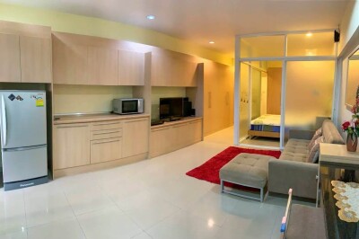 อารีย์ เพลส / Aree Place-2