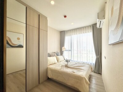 ออริจิ้น เพลส บางนา / Origin Place Bangna