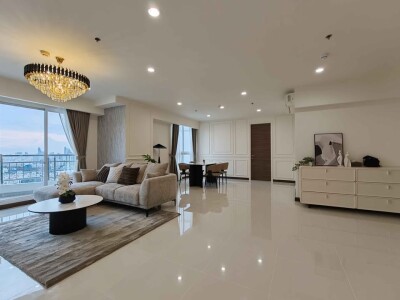 ศุภาลัย พรีมา ริวา / Supalai Prima Riva-1