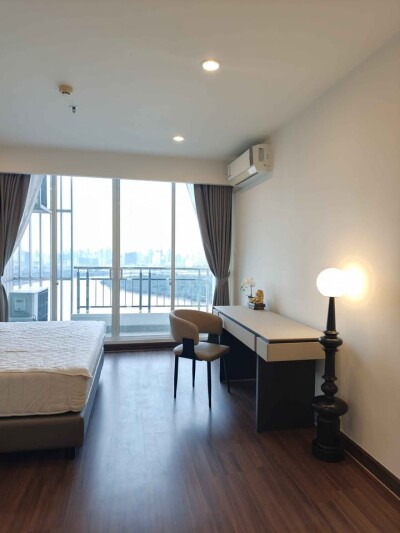 ศุภาลัย พรีมา ริวา / Supalai Prima Riva-8