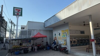 บ้านสุขุมวิท 77 / BaanSukhumvit 77-14