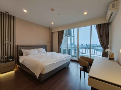 ศุภาลัย พรีมา ริวา / Supalai Prima Riva-6