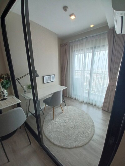 เคนซิงตัน สุขุมวิท - เทพารักษ์ / Kensington Sukhumvit - Theparak-4