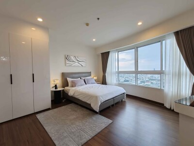 ศุภาลัย พรีมา ริวา / Supalai Prima Riva-4