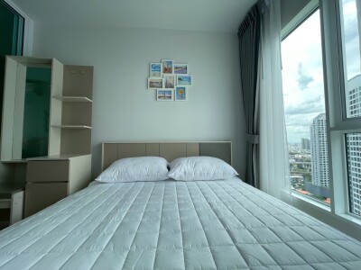 รีเจ้นท์ โฮม บางนา (โครงการใหม่) / Regent Home Bangna (New Project)-6