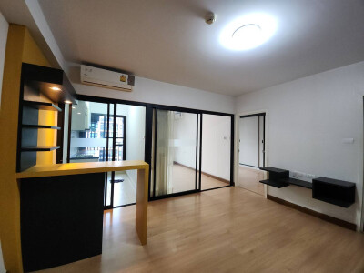 ศุภาลัย ซิตี้ รีสอร์ท สถานีแบริ่ง / Supalai City Resort Bearing Station (Lasalle)-3