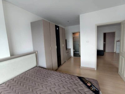 ศุภาลัย ลอฟท์ สถานีตลาดพลู / Supalai Loft @ Talat Phlu Station-4