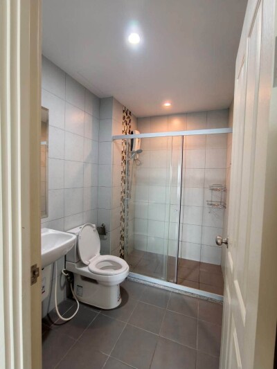 ศุภาลัย ลอฟท์ สถานีตลาดพลู / Supalai Loft @ Talat Phlu Station-6