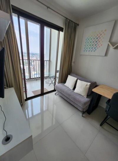 ไอดีโอ มิกซ์ สุขุมวิท 103 / Ideo Mix Sukhumvit 103-1