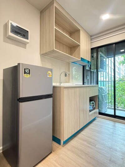 แอทโมซ โฟลว์ มีนบุรี / Atmoz Flow Minburi-8