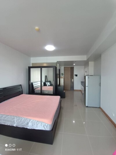 ศุภาลัย ริเวอร์ รีสอร์ท เจริญนคร / Supalai River Resort Charoen Nakhon-3