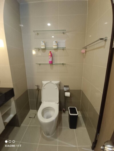 ศุภาลัย ริเวอร์ รีสอร์ท เจริญนคร / Supalai River Resort Charoen Nakhon-10