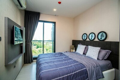 ริทึ่ม สุขุมวิท 36 - 38 / Rhythm Sukhumvit 36 - 38-4