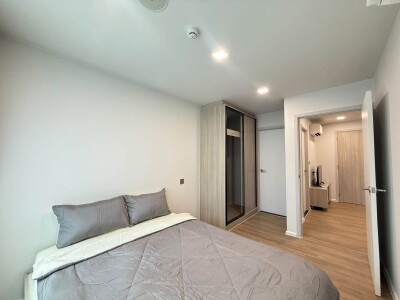 แอทโมซ โฟลว์ มีนบุรี / Atmoz Flow Minburi-6