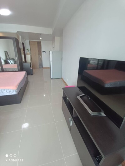 ศุภาลัย ริเวอร์ รีสอร์ท เจริญนคร / Supalai River Resort Charoen Nakhon-4