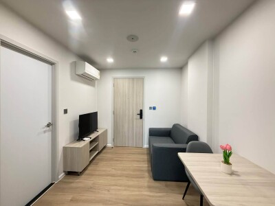 แอทโมซ โฟลว์ มีนบุรี / Atmoz Flow Minburi-2