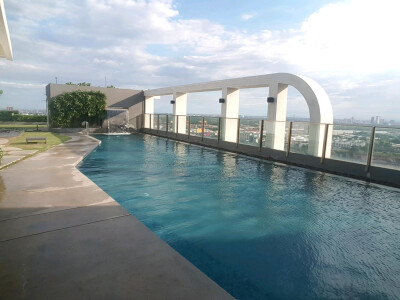 แอสปาย สุขุมวิท 48 / Aspire Sukhumvit 48-12