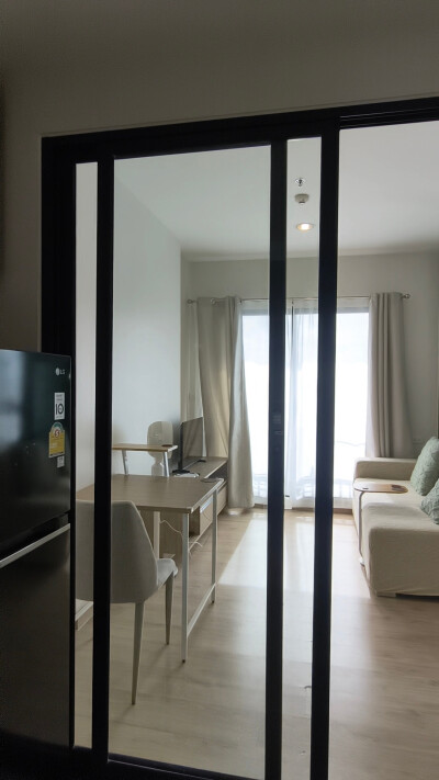 นิช โมโน สุขุมวิท - แบริ่ง / Niche Mono Sukhumvit - Bearing-9