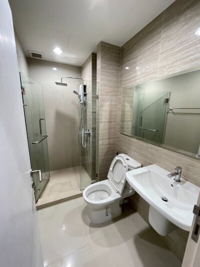 นิช โมโน สุขุมวิท - แบริ่ง / Niche Mono Sukhumvit - Bearing-6