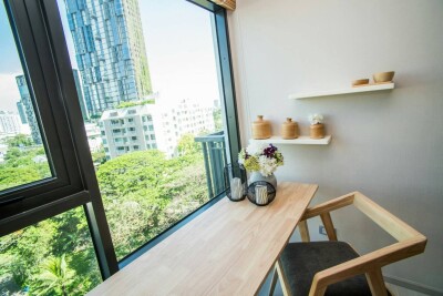 ริทึ่ม สุขุมวิท 36 - 38 / Rhythm Sukhumvit 36 - 38-6