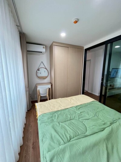 เอ ไลฟ์ สุขุมวิท 76 / Alive Sukhumvit 76-5