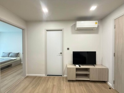 แอทโมซ โฟลว์ มีนบุรี / Atmoz Flow Minburi-4