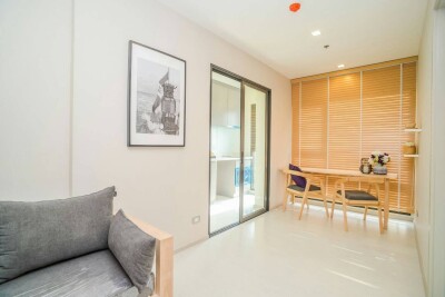 ริทึ่ม สุขุมวิท 36 - 38 / Rhythm Sukhumvit 36 - 38-3