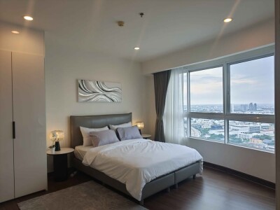 ศุภาลัย พรีมา ริวา / Supalai Prima Riva-5
