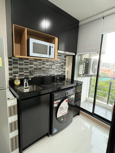 ชาโตว์ อินทาวน์ สุขุมวิท 64/1 / Chateau In Town Sukhumvit 64/1-4