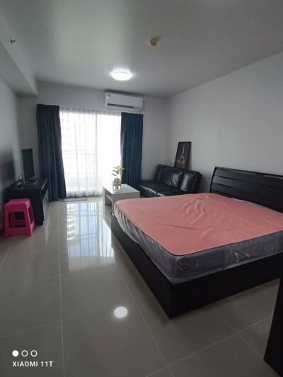 ศุภาลัย ริเวอร์ รีสอร์ท เจริญนคร / Supalai River Resort Charoen Nakhon-2